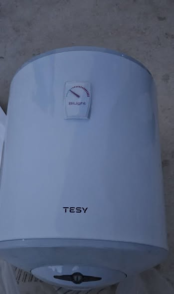 WATER HEATER REPLACEMENT & INSTALLATION 